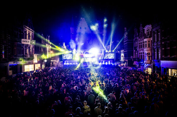 MAANROCK 2026
